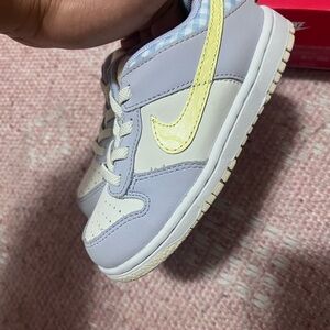 Nike Easter Dunks